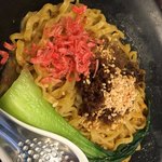 ラーメンなり屋 - 
