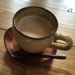 cafe 小春日和 - 