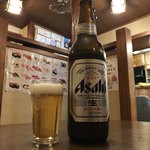 Ariake - 瓶ビール