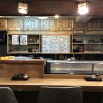 Ariake - 店内