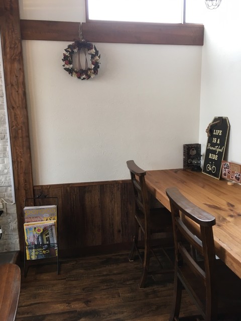 Cafe 小春日和 北広島 カフェ 食べログ