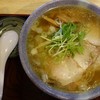 ワンタンメンの満月 酒田本店
