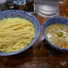 つけ麺　大臣