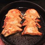 鉄鍋餃子 哲平 - 