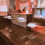 鉄鍋餃子 哲平 - 