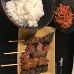 京の焼肉処 弘  - 