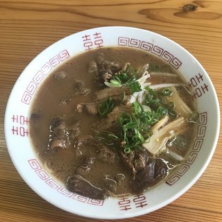 つばめ食堂 - 料理写真: