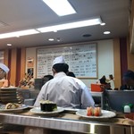 Kaitensushi Ookura - 