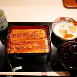 Ebisu Unagi Matsukawa - 