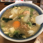 麺工房 東海 - 