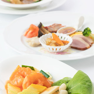 チャイニーズダイニング トルファン_2