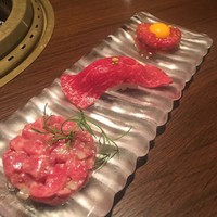 うしごろバンビーナ 銀座店 - 