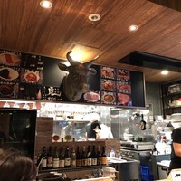 焼肉 ジャンボ はなれ - 