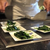 ステーキハウスハマ 六本木本店 - 