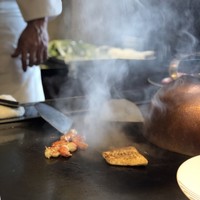 ステーキハウスハマ 六本木本店 - 