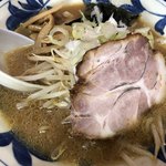 ラーメンの田 - 