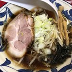 ラーメンの田 - 