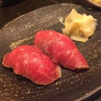 ステーキ＆ワイン いしざき - 