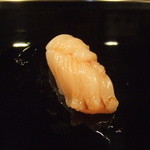 金寿司 - 貝柱