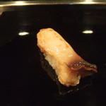 金寿司 - 北寄貝