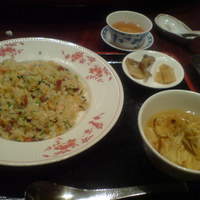 赤坂璃宮 赤坂本店 - 
