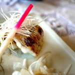 白沙村荘主家客間 瑞米山 - 