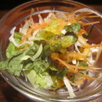 カムジャ - サラダＵＰ