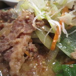 カムジャ - ブルコギＵＰ