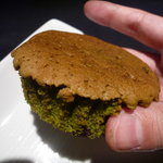 五感 - ☆お抹茶の香りがお口いっぱいに広がります(#^.^#)☆