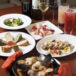 シュハリ・テンマ - 少人数から貸切までパーティープランもご用意しております！