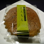 五感 - ☆抹茶と大納言小豆のマドレーヌ『ええもん』（≧▽≦）/～♡☆