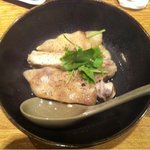 らいさん - とろとろ豚足