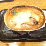 らいさん - シーフードグラタン