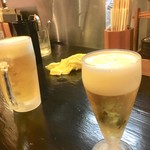 居酒屋 ちょん兵衛 - 