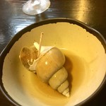 居酒屋 ちょん兵衛 - お通し