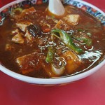 中華料理 大宛 - 