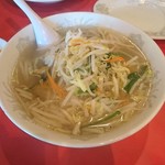 ラーメンハウス - 