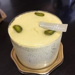 パティスリー プラン - 