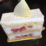 パティスリー プラン - 