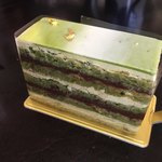 パティスリー プラン - 