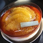 パティスリー プラン - 