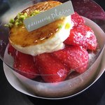 パティスリー プラン - 