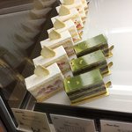 パティスリー プラン - 