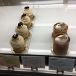 パティスリー プラン - 