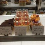 パティスリー プラン - 