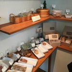 パティスリー プラン - 