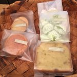 パティスリー プラン - 