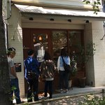 パティスリー プラン - 