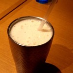 ぼてぢゅう - おおさかミックスジュース