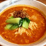 川菜味 - 担々麺